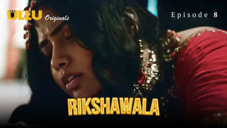 Rikshawala Episode 8