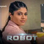 Robot Episode 1