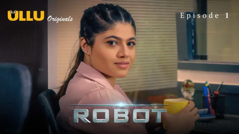 Robot