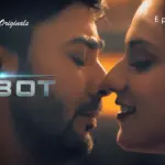 Robot Episode 3