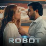 Robot Episode 5