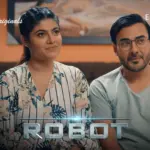 Robot Episode 6