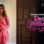 Rosy Maam I Love You Episode 1