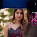 Rosy Maam I Love You Episode 2