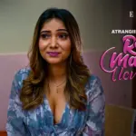 Rosy Maam I Love You Episode 4
