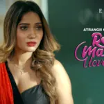 Rosy Maam I Love You Episode 6