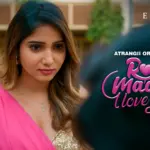 Rosy Maam I Love You Episode 8