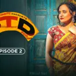 STD PCO Episode 2