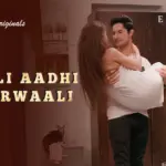 Saali Aadhi Gharwaali Episode 1
