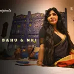 Saas Bahu and NRI Episode 1