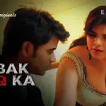 Sabak Ishq Ka Episode 2