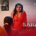 Sabak Ishq Ka Episode 3