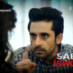 Sabak Ishq Ka Episode 4