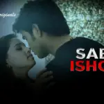 Sabak Ishq Ka Episode 5