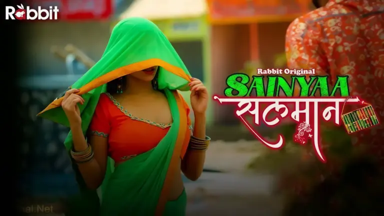Sainyaa Salman S1