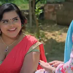 Sainyaa Salman S2 Episode 8
