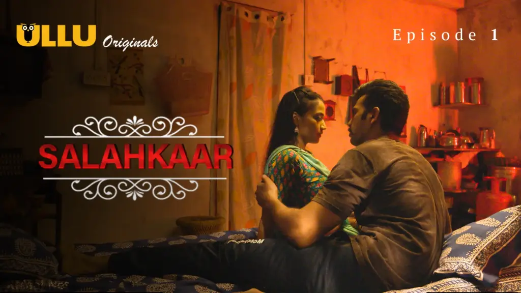 Salahkaar