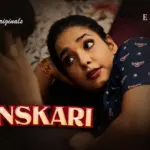 Sanskari Episode 3