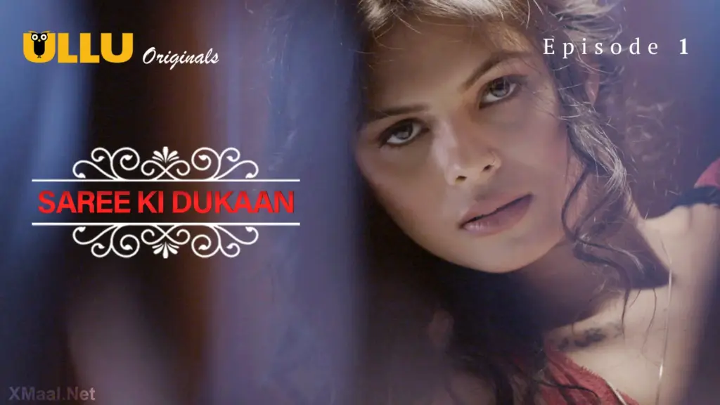 Saree Ki Dukaan