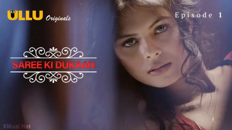 Saree Ki Dukaan