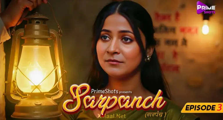 Sarpanch Episode 3