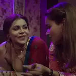 Sasur Ki Dulhan Episode 1