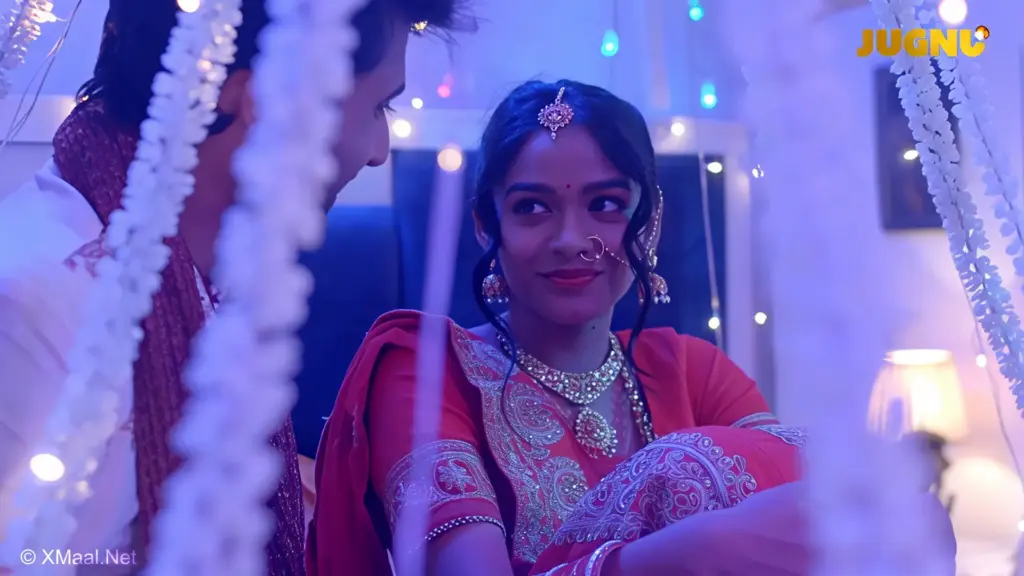 Sasur Ki Nayee Dulhan Episode 4