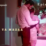 Sazaa Ya Mazaa Episode 2