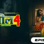 Seal S4 Episode 2