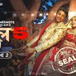 Seal S5 Episode 2
