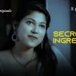 Secret Ingredient Episode 1