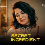 Secret Ingredient Episode 2