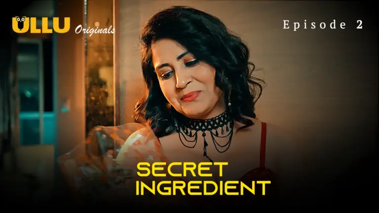 Secret Ingredient Episode 2