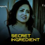 Secret Ingredient Episode 3
