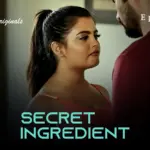 Secret Ingredient Episode 4