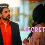 Secretary Episode 4