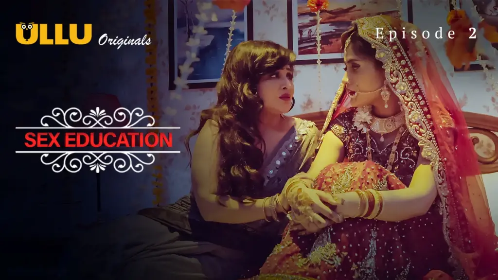 Sex Education Episode 2
