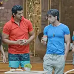 Shaatir Haseenayen Episode 2