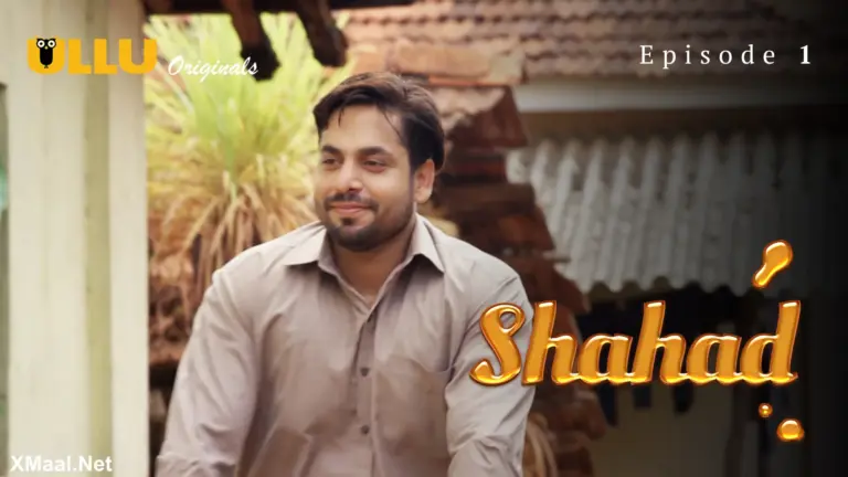Shahad