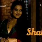 Shahad Episode 3
