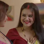 Shararati Mami Episode 1