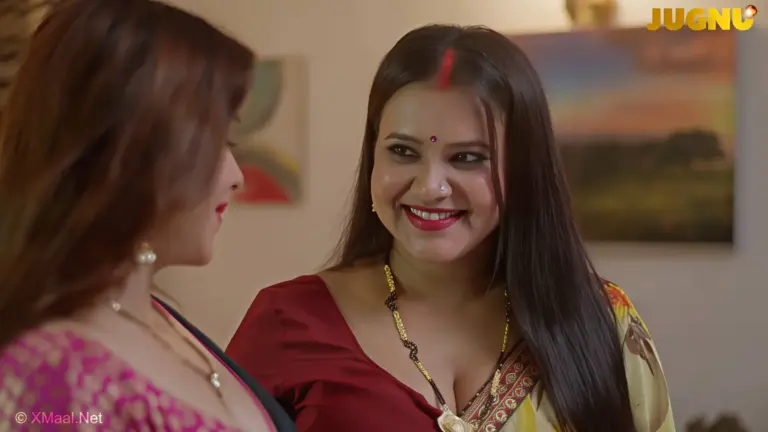 Shararati Mami