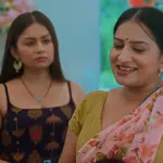 Shararati Saas Episode 1