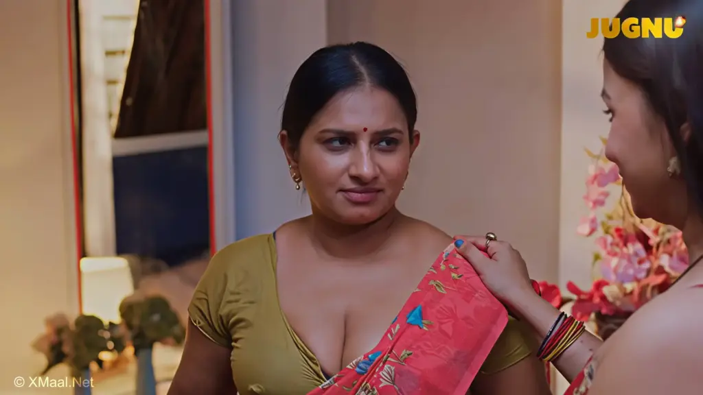 Shararati Saas Episode 3