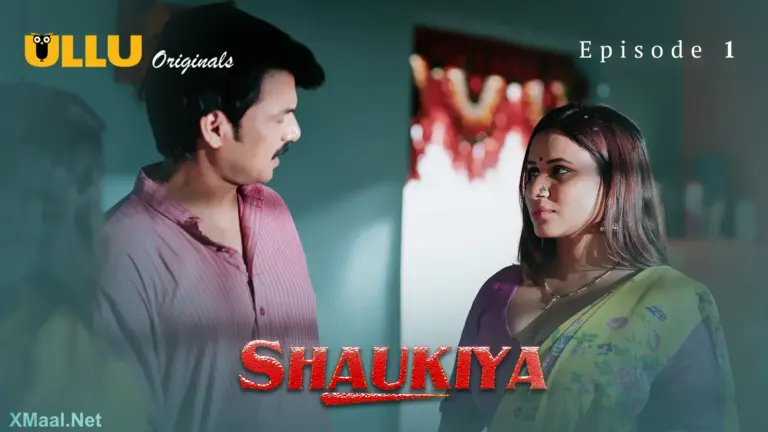 Shaukiya
