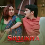 Shaukiya Episode 2