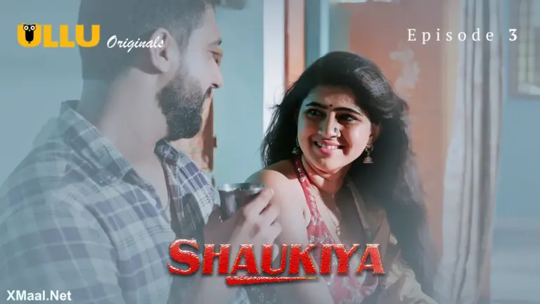 Shaukiya Episode 3