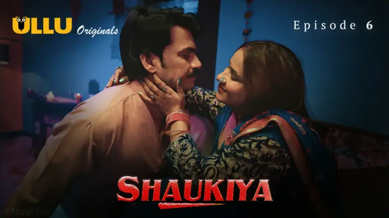 Shaukiya Episode 6