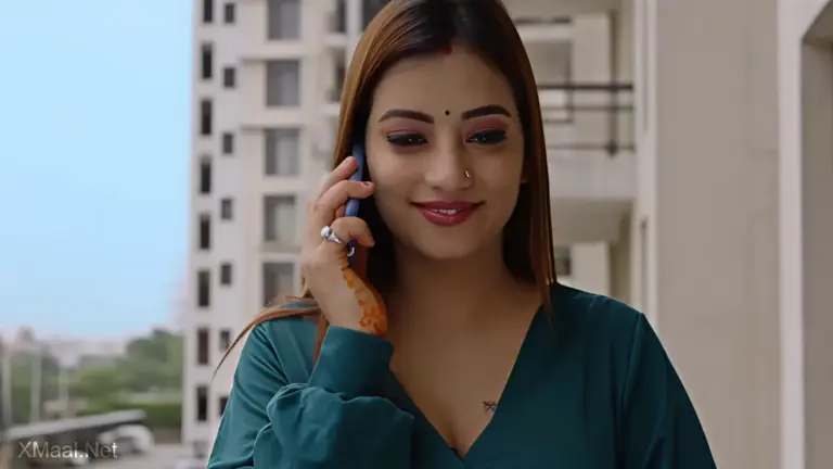 Sheetal Bhabhi