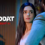 Shiddat Mohabbat Ki Episode 3